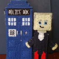 The Doctors inspired by "Doctor Who" - Thumbnail 4