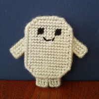 Doctor Who Villains inspired by "Doctor Who" - Thumbnail 2