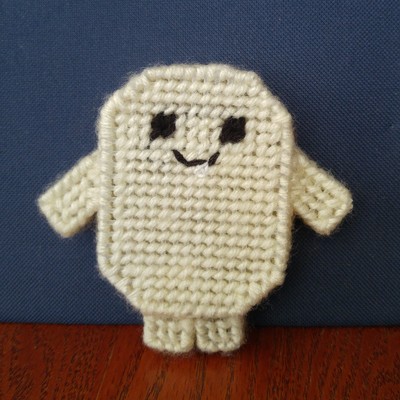 Doctor who villains inspired by "doctor who"