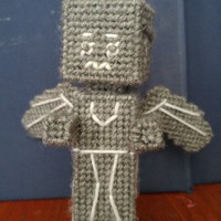 Doctor Who Villains inspired by "Doctor Who" - Thumbnail 3