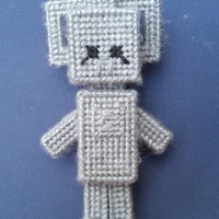 Doctor Who Villains inspired by "Doctor Who" - Thumbnail 4