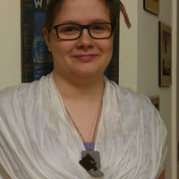 Iron Bull's Dragon Tooth Necklace - Thumbnail 1