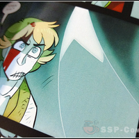 The Sanity Circus: Issue #3 - Thumbnail 2