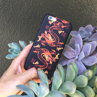 IN THE MOOD FOR LOVE iPHONE CASE - Thumbnail 2