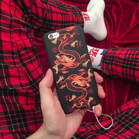 IN THE MOOD FOR LOVE iPHONE CASE - Thumbnail 4