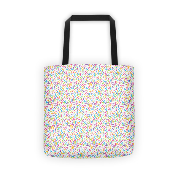 FUN Tote bag