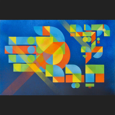 Acquire for Yourself a Friend