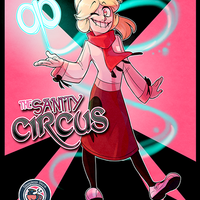 The Sanity Circus: Issue #4 - Thumbnail 3