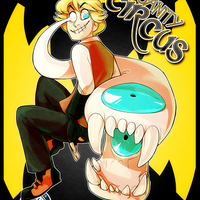 The Sanity Circus: Issue #3 - Thumbnail 3