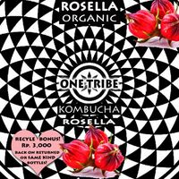 Rosella Kombucha  - Thumbnail 2