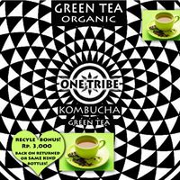 Green Tea Kombucha  - Thumbnail 2