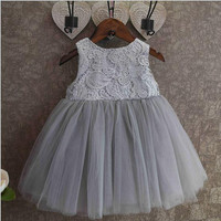 Elizabeth Dress - Thumbnail 3