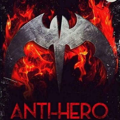 Anti-hero