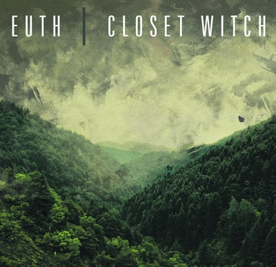 Closet Witch / Euth split cassette