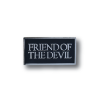 Friend of the Devil