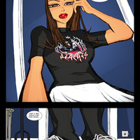 Super Real 1-7 complete series set - Thumbnail 2