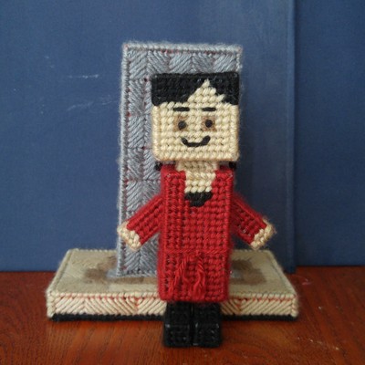 Torchwood three inspired by "torchwood"