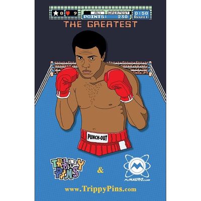 The greatest - punch out edition - Thumbnail 4