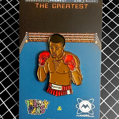 The greatest - punch out edition
