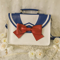 Sailor JK Uniform Backpack Shoulder Bag - Thumbnail 1