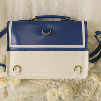 Sailor JK Uniform Backpack Shoulder Bag - Thumbnail 2