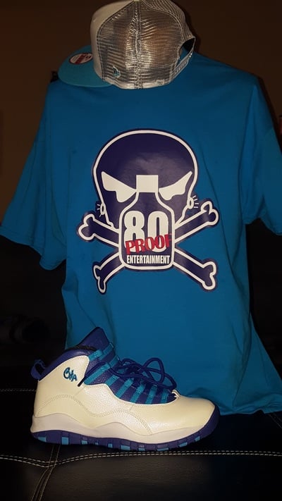 Purple City Logo Head 