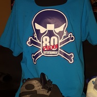 Purple City Logo Head  - Thumbnail 1