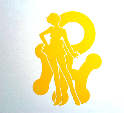 Sailor Uranus Make-Up!