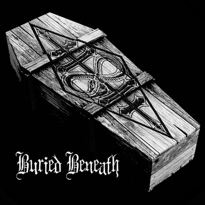 Buried Beneath EP 