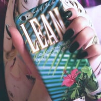 LEAN WATER iPHONE CASE - Thumbnail 3