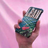 LEAN WATER iPHONE CASE - Thumbnail 4