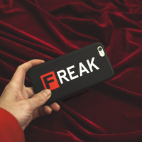FREAK iPHONE CASE - Thumbnail 3