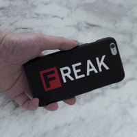 FREAK iPHONE CASE - Thumbnail 1
