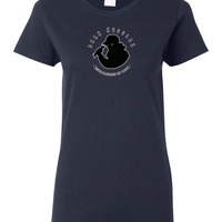 Dark Husslaz Women's short sleeve t-shirt #2 - Thumbnail 3