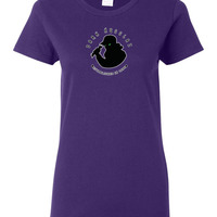 Dark Husslaz Women's short sleeve t-shirt #2 - Thumbnail 4