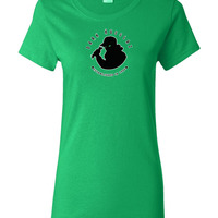 Dark Husslaz Women's short sleeve t-shirt #2 - Thumbnail 5