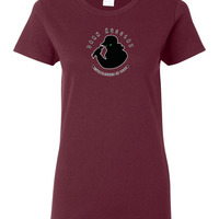 Dark Husslaz Women's short sleeve t-shirt #2 - Thumbnail 6