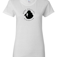 Dark Husslaz Women's short sleeve t-shirt #2 - Thumbnail 7