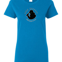 Dark Husslaz Women's short sleeve t-shirt #2 - Thumbnail 8