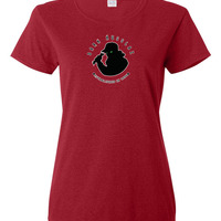 Dark Husslaz Women's short sleeve t-shirt #2 - Thumbnail 13