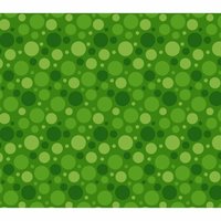 60s inspired Polka Dot skirt || matching headband - Thumbnail 4