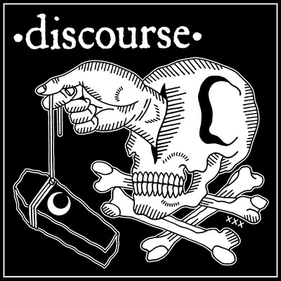 Discourse "s/t" 7"