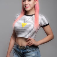 Pokemon Go Necklace/keychain - Thumbnail 1