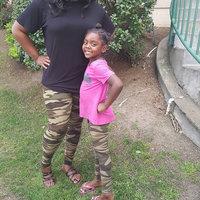 Camouflage Leggings - Thumbnail 3