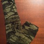 Camouflage Leggings-4