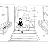 I Thought YOU Hated ME by MariNaomi - Thumbnail 2