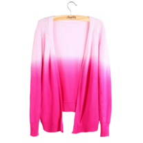 Gradient Cardigan (4 colors)