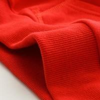 Harajuku Striped Hoodie Sweatshirt - Thumbnail 2