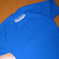 Bitch Bear T-Shirt - Thumbnail 2