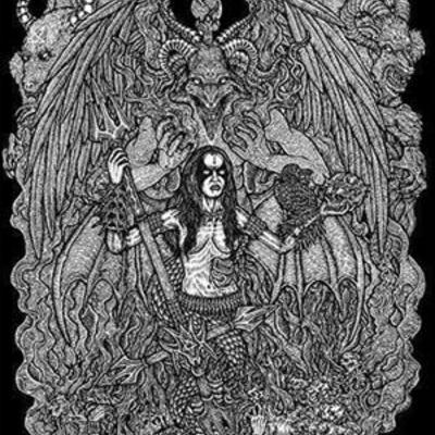 Maledictus- "in rebellion with him by nature"